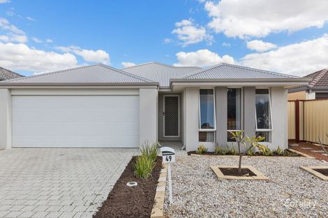 Property photo of 49 Dowitcher Loop Gosnells WA 6110