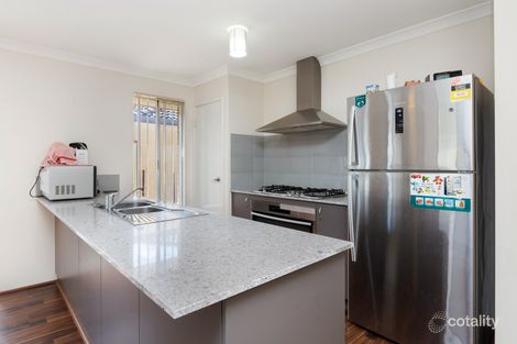 Property photo of 49 Dowitcher Loop Gosnells WA 6110