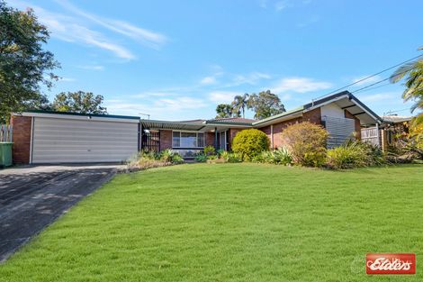 47 Raleigh St, Springwood, QLD 4127