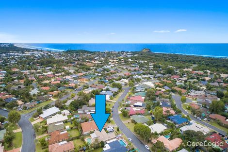 Property photo of 81 Grass Tree Circuit Bogangar NSW 2488
