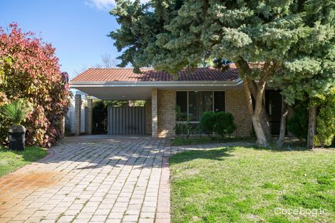 Property photo of 38B Kingsall Road Attadale WA 6156