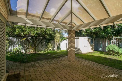 Property photo of 38B Kingsall Road Attadale WA 6156