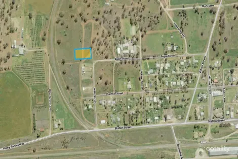 Lot 102 West St, Bogan Gate, NSW 2876