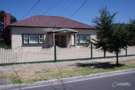 Property photo of 9 Janson Street Maidstone VIC 3012