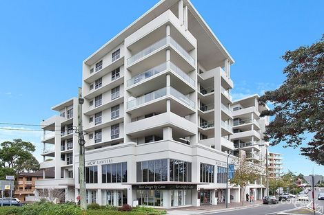 5/570 President Ave, Sutherland, NSW 2232