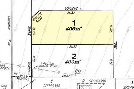 Lot 1/113-115 Johnston St, Bellbird Park, QLD 4300