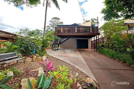 Property photo of 43 Frederick Street Wellington Point QLD 4160