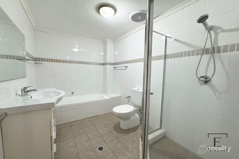 Property photo of 8/2 Tavistock Road Homebush West NSW 2140