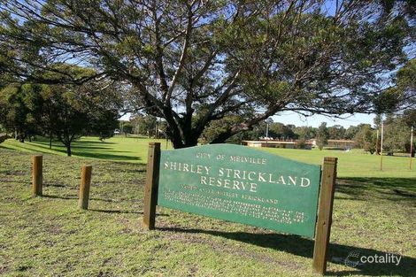Property photo of 4 Bedford Road Ardross WA 6153