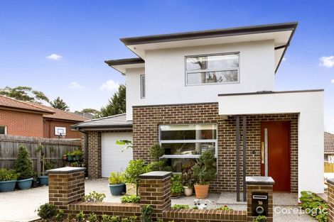 Property photo of 1B Yeneda Street Balwyn North VIC 3104