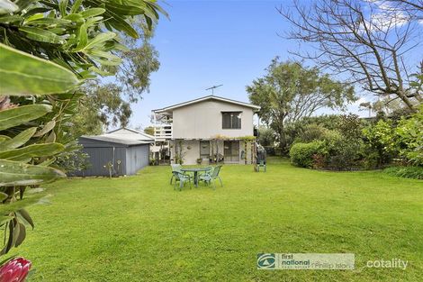 Property photo of 17 Franklyn Street Rhyll VIC 3923