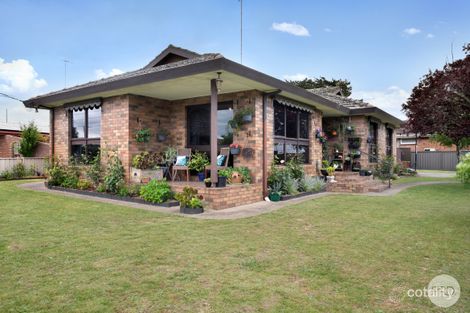 Property photo of 27 Cedar Avenue Alfredton VIC 3350
