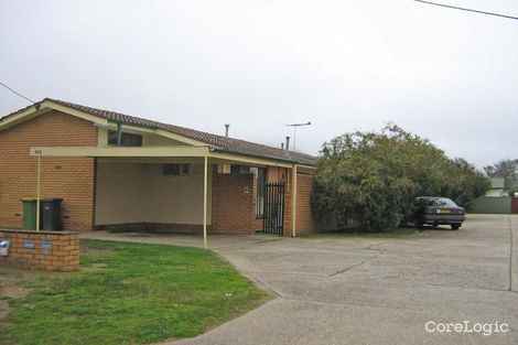 Property photo of 3/612 Prune Street Springdale Heights NSW 2641