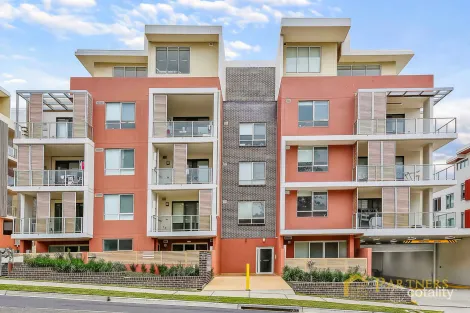 Property photo of 5G/22 Carlingford Road Epping NSW 2121