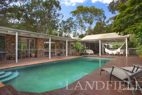 37 Weerona Way, North Warrandyte, VIC 3113