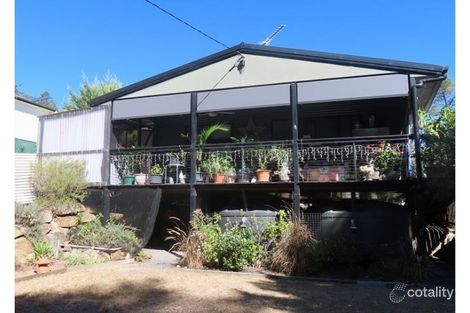 7 Minna St, Stanthorpe, QLD 4380