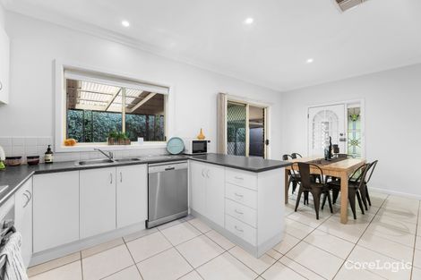 Property photo of 1/3 Hillcrest Avenue Ferntree Gully VIC 3156