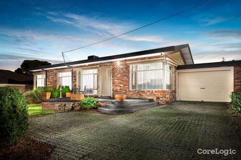 Property photo of 1/3 Hillcrest Avenue Ferntree Gully VIC 3156