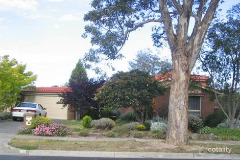 Property photo of 11 Drovers Court Vermont South VIC 3133