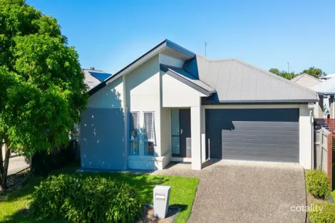 Property photo of 10 Lehmann Circuit Caboolture South QLD 4510