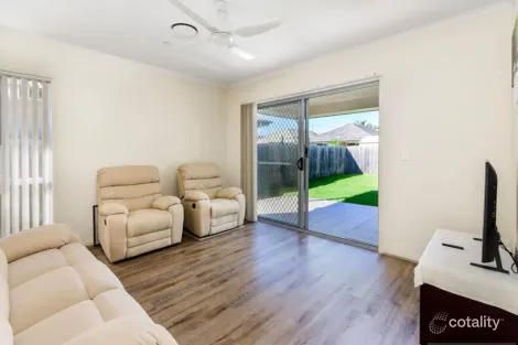 Property photo of 10 Lehmann Circuit Caboolture South QLD 4510