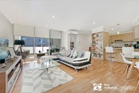 Property photo of 10/10 Murray Street Northmead NSW 2152