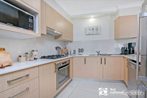 Property photo of 10/10 Murray Street Northmead NSW 2152