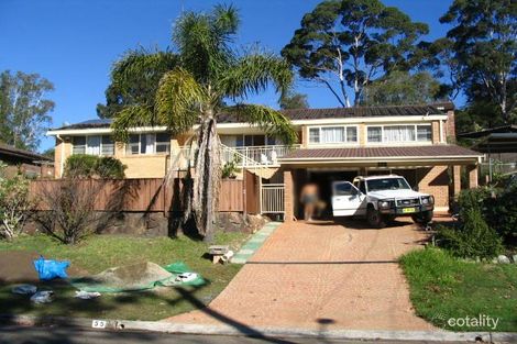 55 Haigh Ave, Belrose, NSW 2085