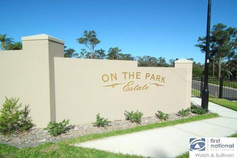Property photo of 3 Serene Place North Kellyville NSW 2155