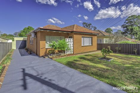 Property photo of 10 Collins Street Pendle Hill NSW 2145