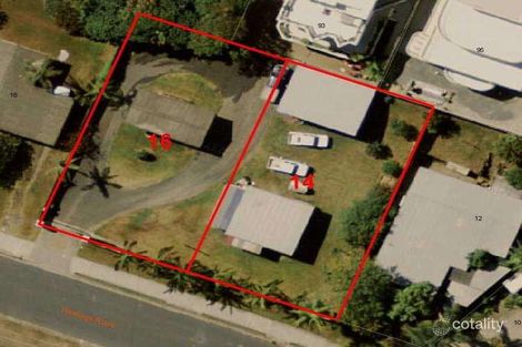 Property photo of 16 Hastings Road Bogangar NSW 2488