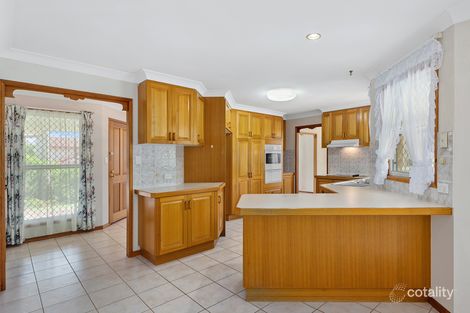 Property photo of 11 Lorenc Place Bridgeman Downs QLD 4035