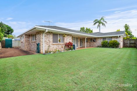 Property photo of 11 Lorenc Place Bridgeman Downs QLD 4035