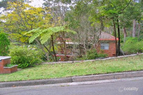 7 Avian Cres, Lane Cove North, NSW 2066