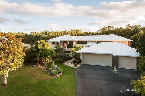 Property photo of 9 Coogara Court Brookwater QLD 4300