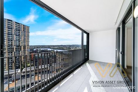 Property photo of 1608/10 Burroway Road Wentworth Point NSW 2127