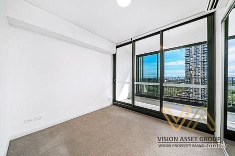 Property photo of 1608/10 Burroway Road Wentworth Point NSW 2127