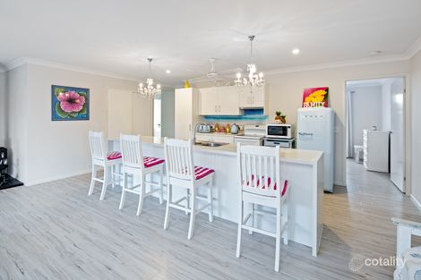Property photo of 34 Girraween Crescent Capalaba QLD 4157