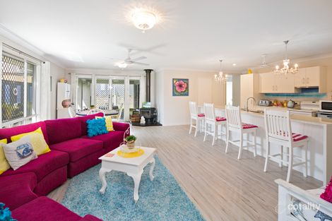 Property photo of 34 Girraween Crescent Capalaba QLD 4157