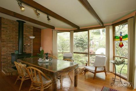 Property photo of 155 Research-Warrandyte Road North Warrandyte VIC 3113