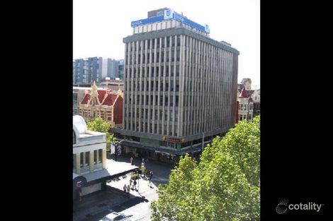 205/160 Rundle Mall, Adelaide, SA 5000