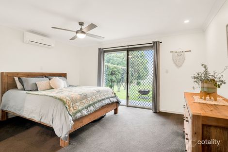 Property photo of 54 Hellyar Drive Wollongbar NSW 2477