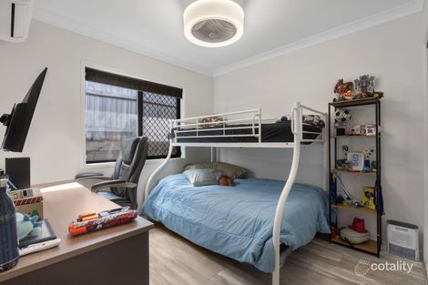 Property photo of 8 Daintree Place Springfield Lakes QLD 4300