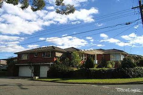 Property photo of 8 Marsden Crescent Peakhurst NSW 2210