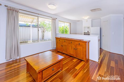 Property photo of 5 Niagara Cove Bentley WA 6102