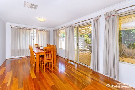 Property photo of 5 Niagara Cove Bentley WA 6102