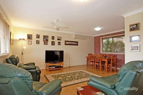 Property photo of 9 Chebec Close Bomaderry NSW 2541