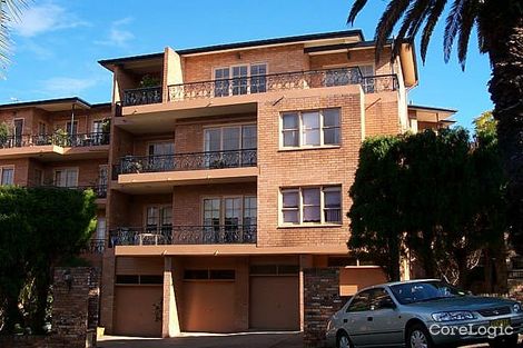 Property photo of 13/2-4 Reed Street Cremorne NSW 2090