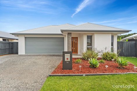 Property photo of 18 Reed Court Caboolture QLD 4510
