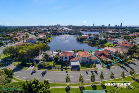 Property photo of 180 Dunlin Drive Burleigh Waters QLD 4220